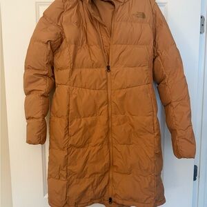 The North Face Women's Metropolis Parka